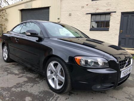 VOLVO C70 2.0D SPORT