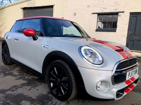 MINI MINI 2.0 COOPER S